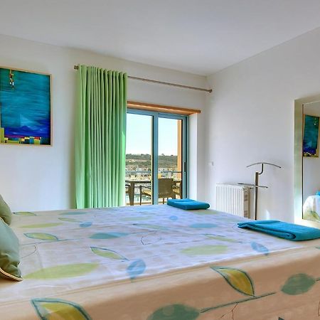 Marina Sand Residence Albufeira Luaran gambar
