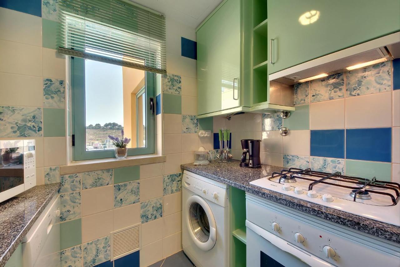 Marina Sand Residence Albufeira Luaran gambar